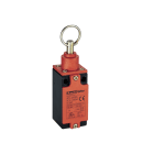 LOVATO - LOVRS31310 FINEC.A FUNE + ANELLO 2NO LEN.