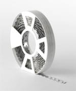 BM S.P.A. - BMMF0501 BANDELLA METALL. 10 MT 12X0,8 MM