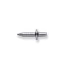 BM SPA - BMMF0531 CHIODI ACCIAIO 4X17 MM