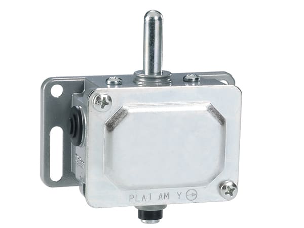 LOVATO - LOVPLA1AM FINEC.ASTA RESET MAGN. 1NC