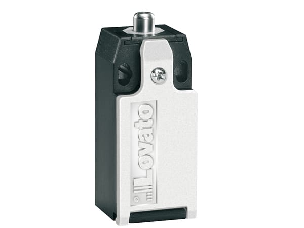 LOVATO - LOVKBA1L02 FINEC.ASTA 2NC LEN.