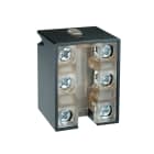 LOVATO - LOVKXBL21 BLOCCHETTO CONTATTI 2NO+1NC LENTO