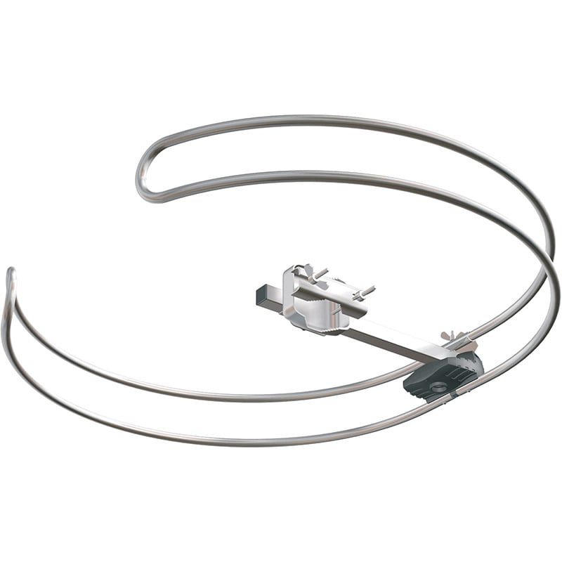 FTE MAXIMAL ITALIA S - FTEF0F10 F0F10 ANTENNA OMNIDIREZIONALEBANDA FM