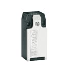 LOVATO - LOVKXCMS02 CUSTODIA MET. +2NC SCATTO