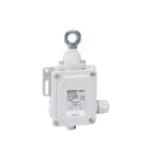 LOVATO - LOVP2L81312 FINEC.FUNE+ANELLO 12KG 1NO+1NC SOVR.