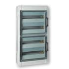 BTICINO - BTIF107N72D IDROBOARD - CENTRALINO 18X4 MODULI IP65