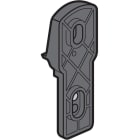 BTICINO - BTIF107NS IDROBOARD - KIT FISSAGGIO MURO