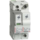 BTICINO - BTIF10LC2 BTDIN - SPD T1+T2 8KA 1P+N NR+SD