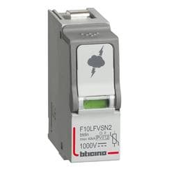 BTICINO BTIF10LFVSN2 BTDIN - CARTUCCIA RICAMBIO 1000VDC