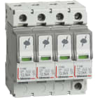 BTICINO - BTIF10MB4 BTDIN - SPD T1+T2 12,5KA 4P