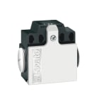 LOVATO - LOVKXCNS11 CUSTODIA MET. +1NO+1NC A SCATTO IN.LAT.