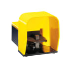 LOVATO - LOVKG220S11 PEDALIERA BLOCCO 1NA+1NC SCATTO