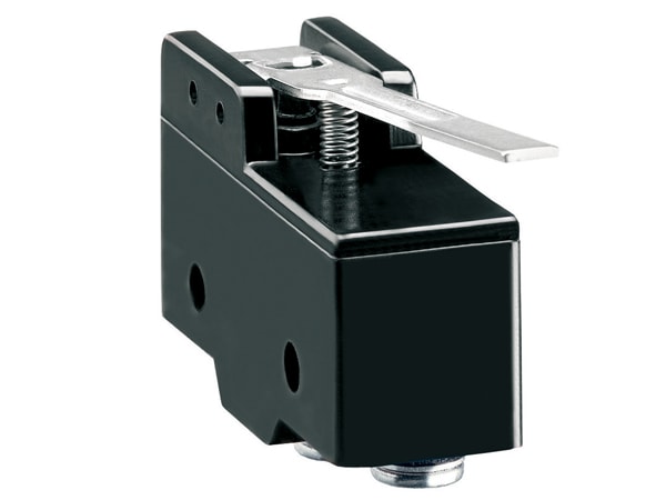 LOVATO LOVKSL1F MICRO SWITCH A LEVA (63MM) T. FASTON