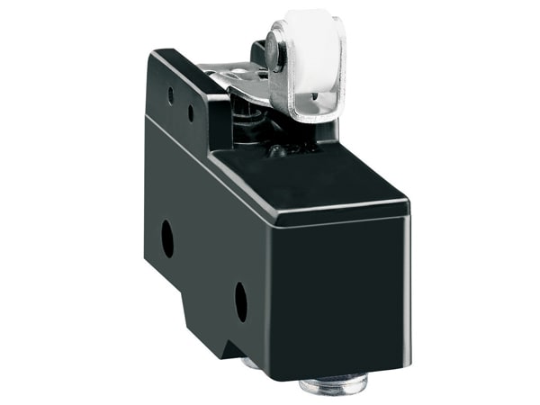 LOVATO LOVKSC1V MICRO SWITCH A LEVA(25MM)+ROT.TERM. VITE