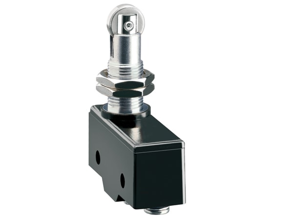 LOVATO LOVKSB2V MICRO SWITCH AD ASTA ROT.LAT.TERM. VITE