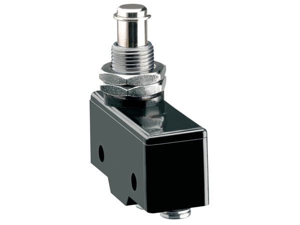 LOVATO LOVKSA4V MICRO SWITCH AD ASTA BASSA M12 T. VITE