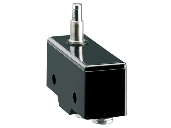LOVATO LOVKSA2V MICRO SWITCH AD ASTA TERM. A VITE