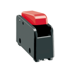 LOVATO - LOVKSA9V MICRO SWITCH A PULSANTE TERM. A VITE