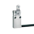 LOVATO - LOVKPE2L11 FINEC. LEVA ROT.MET.NO+NC SCATTO