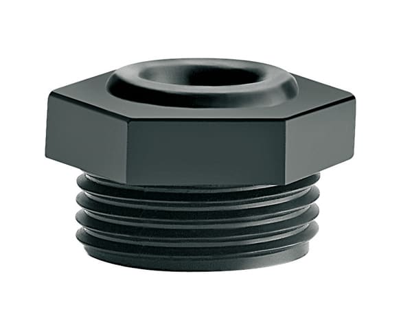 LOVATO - LOVKXP03 PASSACAVO IN GOMMA PER FILETTO M20