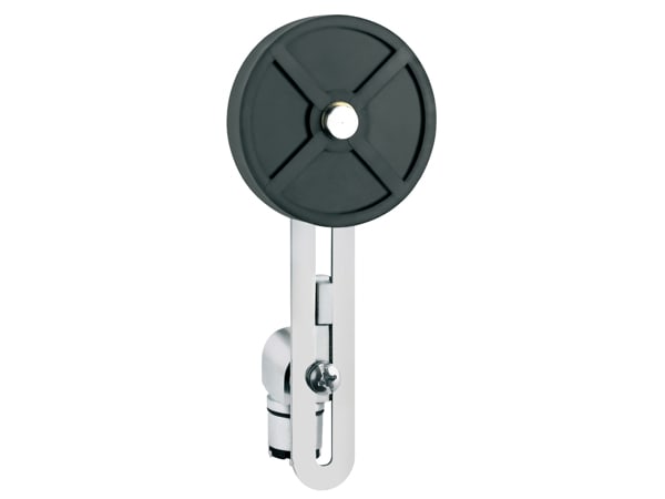 LOVATO - LOVKXAF3 TESTA AZIONATORE LEVA REG.ROT.GOMMA