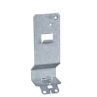 SCHNEIDER ELECTRIC - SNRVW3A9921 ADATTATORE PER MONTAGGIO GV2 ATV320