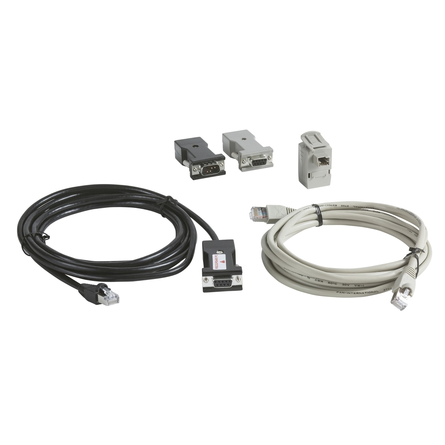 SCHNEIDER ELECTRIC SNRVW3A8106 KIT COLLEGAMENTO PC-ATV SERIE 8