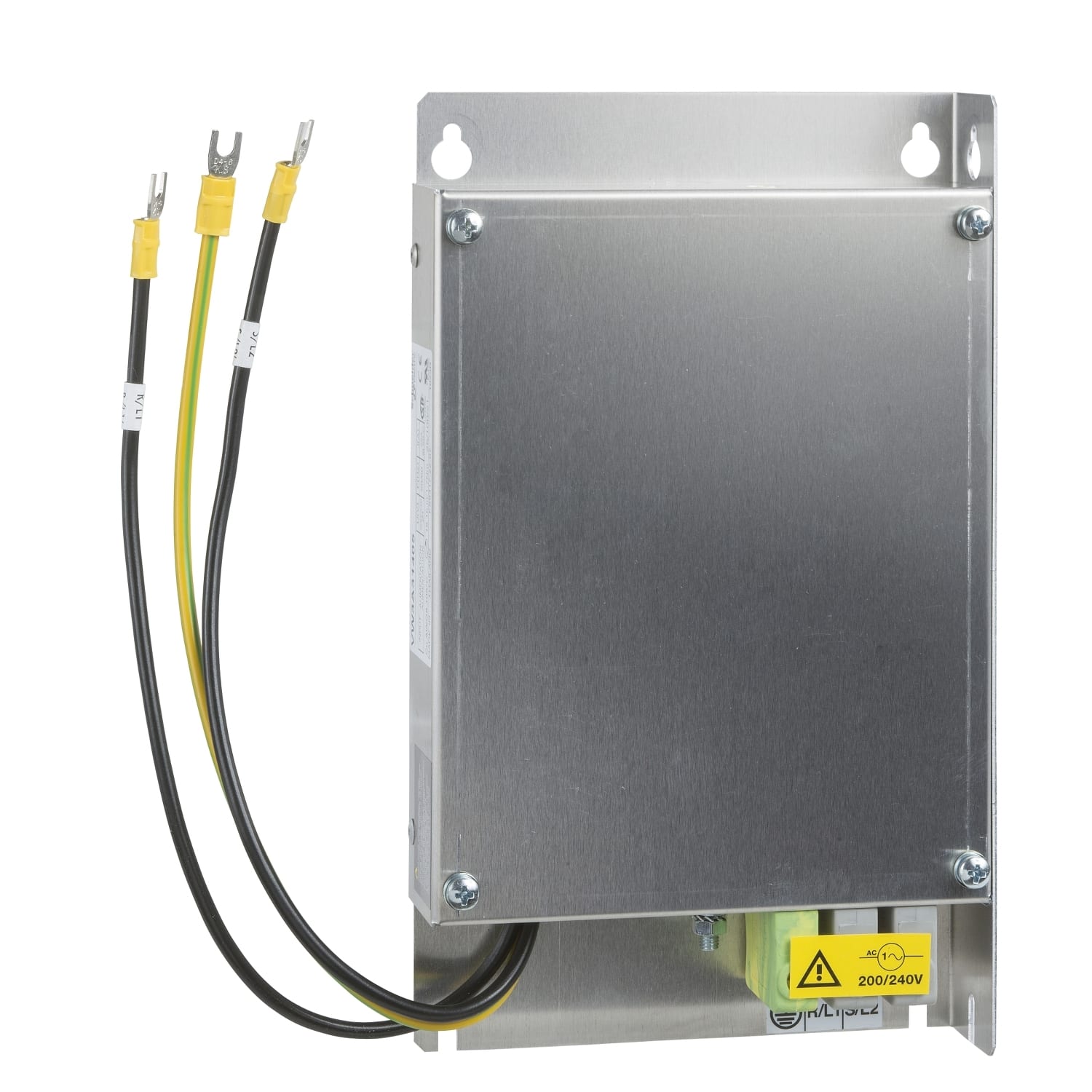 SCHNEIDER ELECTRIC SNRVW3A31403 FILTRO EMC TG6 M2