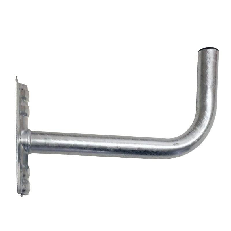 FTE MAXIMAL ITALIA S - FTEF20 F20 SUPP.90° PALO TUBO 40X1.5X25 LEGGERO