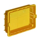 BTICINO - BTIF215/4S MULTIBOARD - SCATOLA INCASSO 4DIN