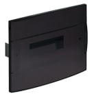 BTICINO - BTIF215P/4D MULTIBOARD - CENTRALINO INCASSO IP40 4DI