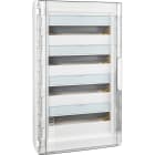 BTICINO - BTIF305PT72 CENTRALINO DA PARETE IP40 72 MODULI