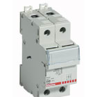 BTICINO - BTIF311N BTDIN - PORTAFUSIBILE SEZIONABILE 1P+N 2