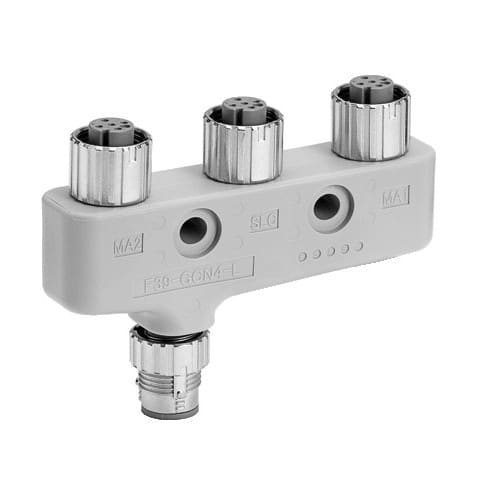 OMRON OMRF39GCN4L ACCESS. F3SG-RA,CONNETTORE PER F3W-MA TX