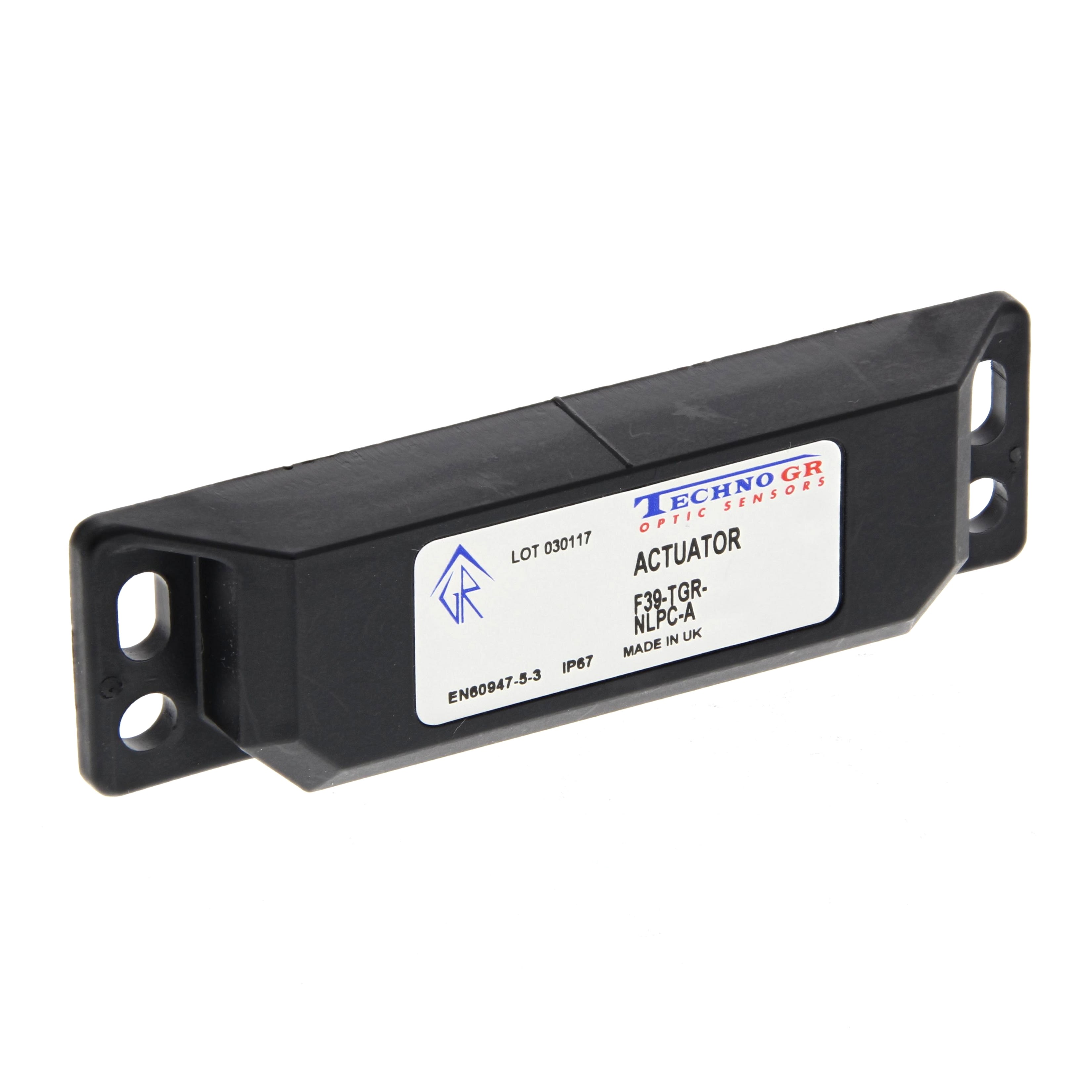 OMRON - OMRF39TGRNLPCA-2341 SICUREZZA- BARR.ACC.MAGNETE X F3STGRNLPC