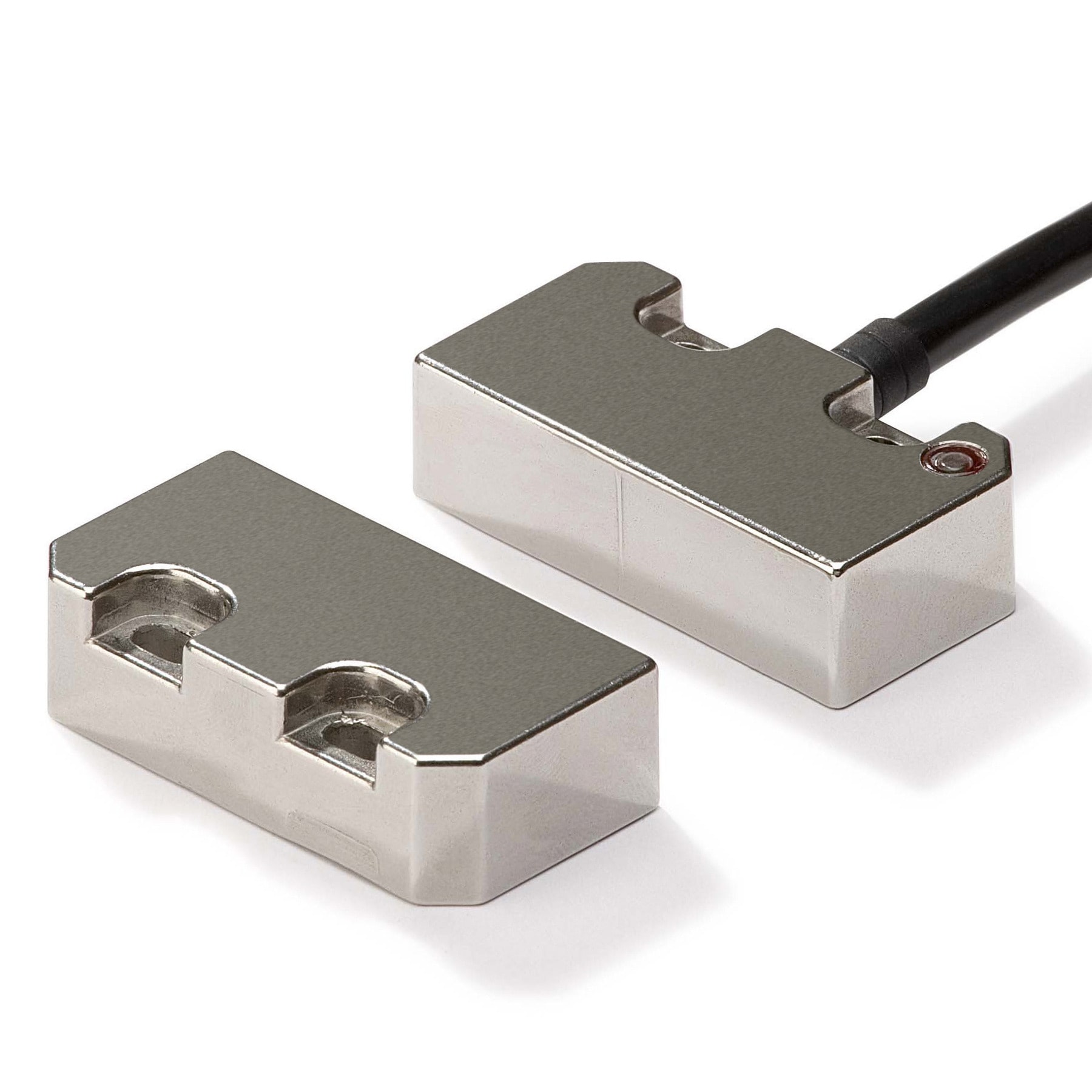 OMRON - OMRF3STGRNSM-231383 SICUREZZA- CUSTODIA IN METALLO PER IMPIE