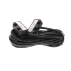 OMRON - OMRF3STGRNSPC21M1J8 FC,MAGN,HALL,PLAST,PICCOLO,2NC+1NO,CONNM