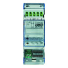 BTICINO - BTIF413N DIMMER DIN PER BALLAST 1-10 V