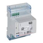 BTICINO - BTIF418U2 Universal-REG-Dimmer, Dimmausgang 2x300