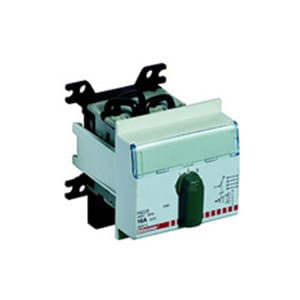 BTICINO S.P.A. - BTIF6C/3 BTDIN - COMMUTATORE 2 POSIZIONI + ZERO