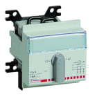 BTICINO - BTIF6V/4 BTDIN - COMMUTATORE VOLTMETRICO 4 POSIZI