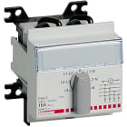 BTICINO - BTIF6V/7 BTDIN - COMMUTATORE VOLTMETRICO 7 POSIZI