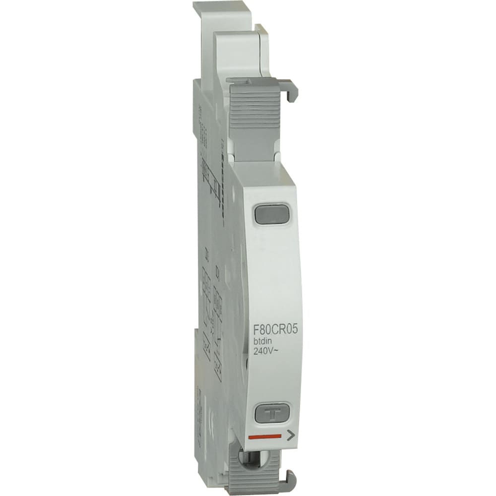 BTICINO BTIF80CR05 BTDIN - CONTATTO 1NO/NC SCATTATO 0,5 MOD