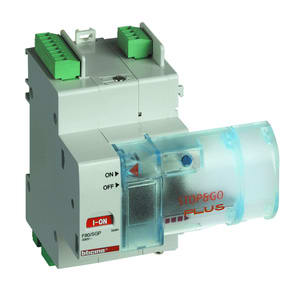 BTICINO S.P.A. - BTIF80SGPN BTDIN - SALVAVITA STOP GO PLUS