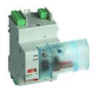 BTICINO - BTIF80SGPN BTDIN - SALVAVITA STOP GO PLUS