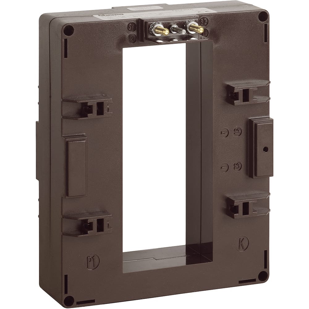 BTICINO BTIF8TK3200 BTDIN - TRASF AMPER 3200A BARRE 127X54