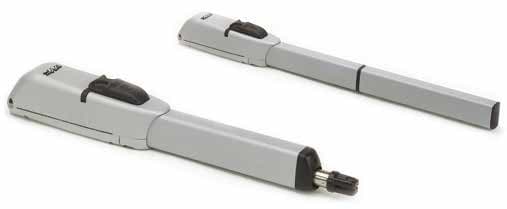 FAAC S.P.A. - FAA1044171 ATTUATORE 415 L - 24V