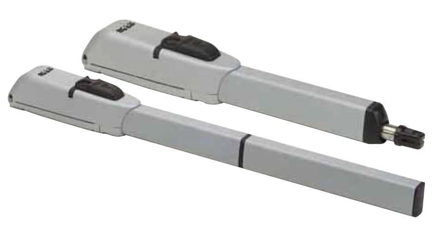 FAAC S.P.A. - FAA1044181 ATTUATORE 415 L LS - 24V