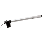 FAAC SPA - FAA104470 ATTUATORE 412 DX -R1-