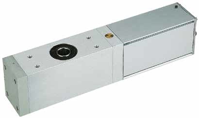 FAAC S.P.A. - FAA104561 ATT.560 CBAC LT.1